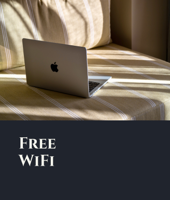 Free WiFi