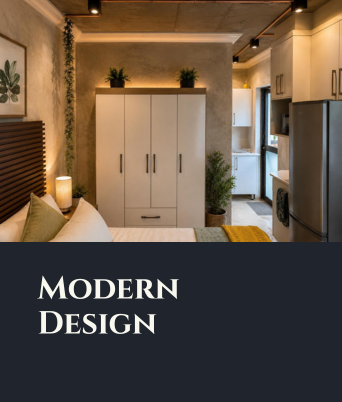 Modern Design