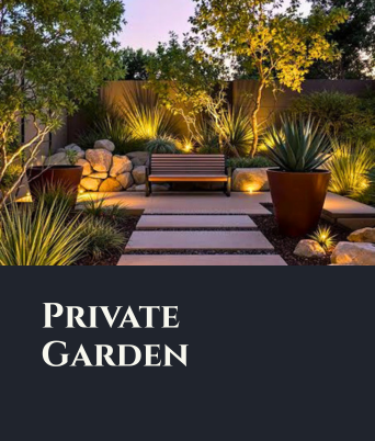 Private Garden (1)