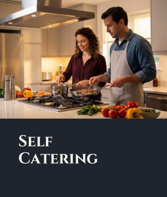 Self Catering (1)
