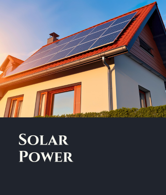 Solar Power